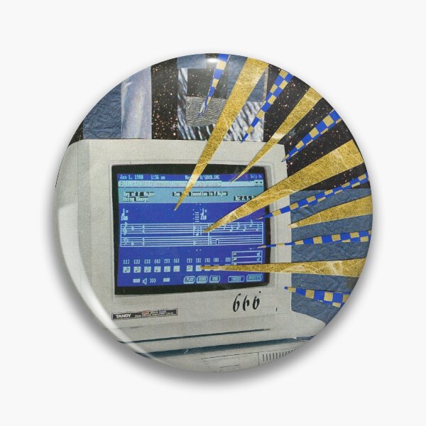 Item preview, Future Music  designed and sold by fixtape.