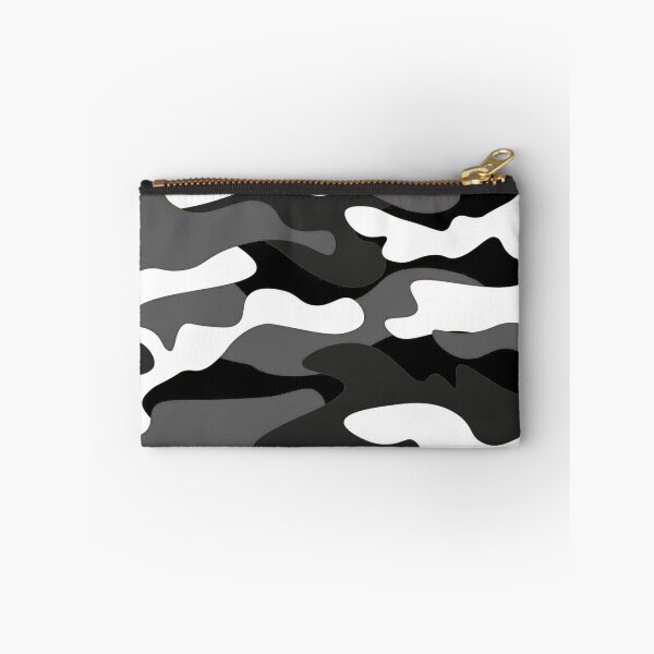 Item preview, Black Camouflage designed and sold by drewroach16.