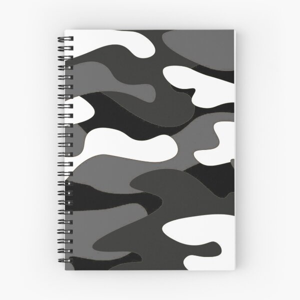 Item preview, Black Camouflage designed and sold by drewroach16.