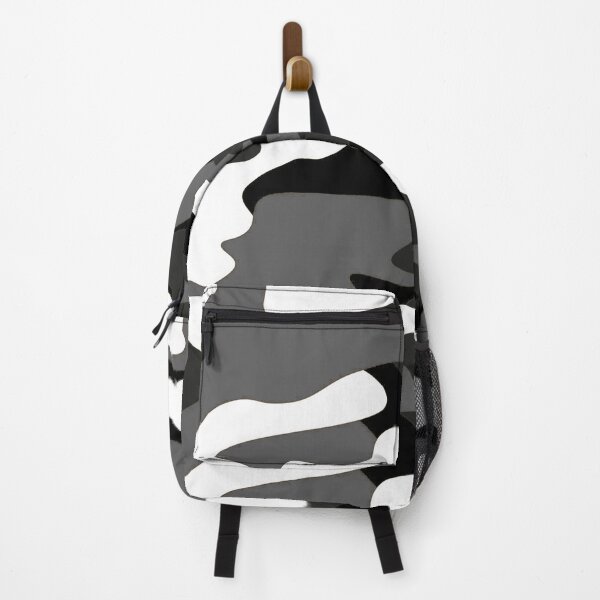 Item preview, Black Camouflage designed and sold by drewroach16.