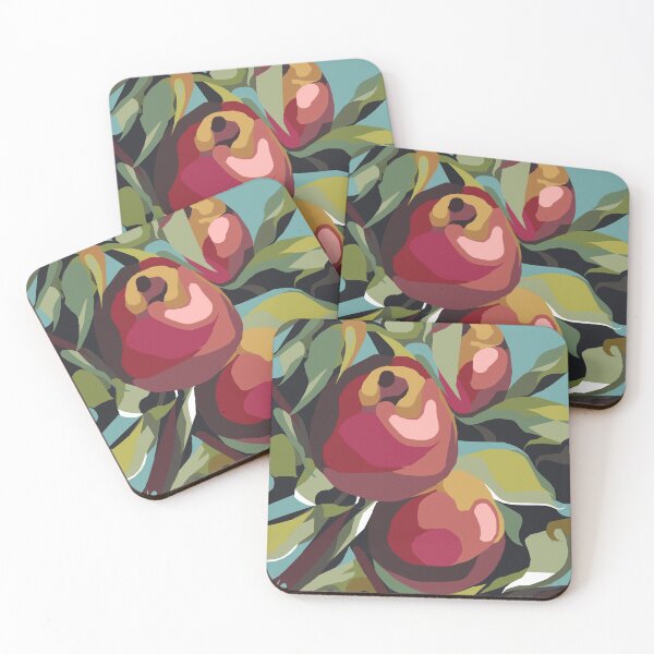 Item preview, Peach Tree Design designed and sold by vivekmandalia.