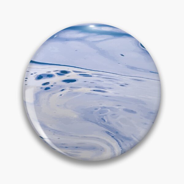 Item preview, Wavy Marble Pattern, Marble Print designed and sold by RougeAtelier.