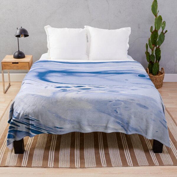 Item preview, Wavy Marble Pattern, Marble Print designed and sold by RougeAtelier.