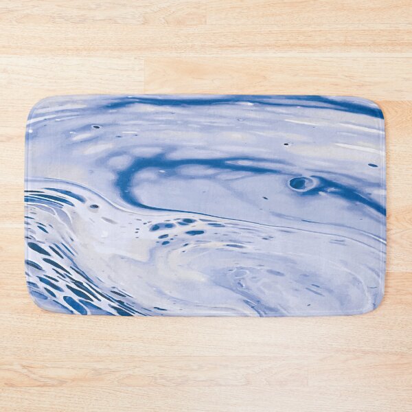 Item preview, Wavy Marble Pattern, Marble Print designed and sold by RougeAtelier.