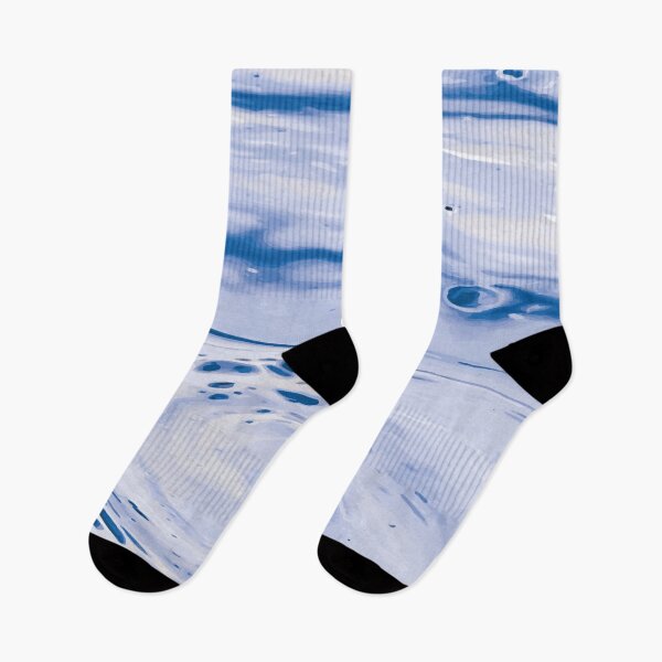 Item preview, Wavy Marble Pattern, Marble Print designed and sold by RougeAtelier.