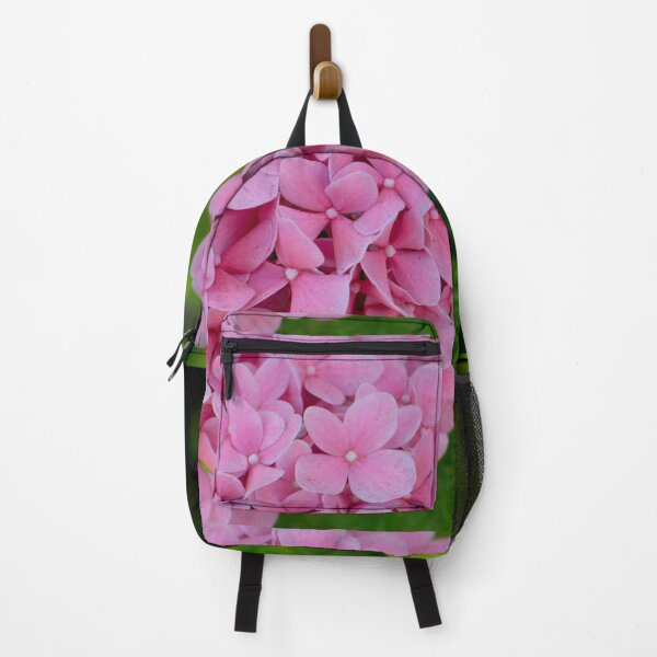 Item preview, Pink Hidrangeas designed and sold by xantilly.