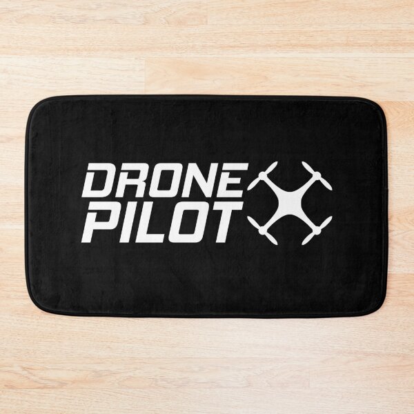 Item preview, Drone Pilot  designed and sold by chriswilson111.