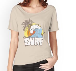 surf shirt decathlon