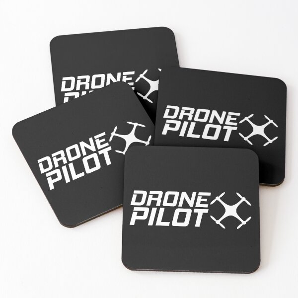 Item preview, Drone Pilot  designed and sold by chriswilson111.