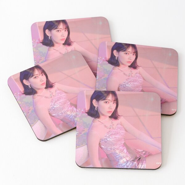 Item preview, IZ*ONE SECRET STORY OF THE SWAN MIYAWAKI SAKURA designed and sold by PD101EMPORIUM.