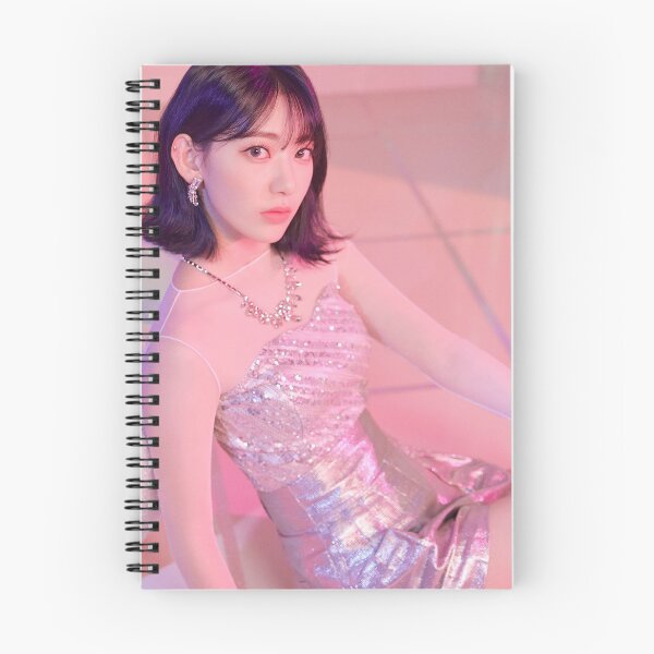Item preview, IZ*ONE SECRET STORY OF THE SWAN MIYAWAKI SAKURA designed and sold by PD101EMPORIUM.