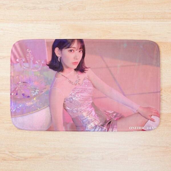 Item preview, IZ*ONE SECRET STORY OF THE SWAN MIYAWAKI SAKURA designed and sold by PD101EMPORIUM.