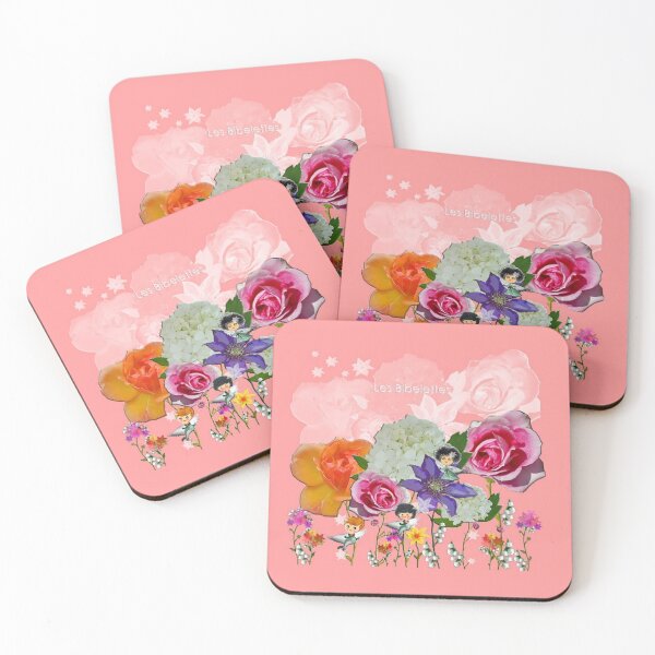 Item preview, Composition Les Bibelettes designed and sold by LesBibelettes.