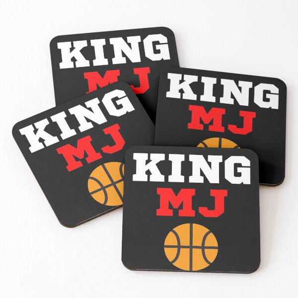 Item preview, KING MJ MICHAEL JORDAN designed and sold by goseriesfilms.