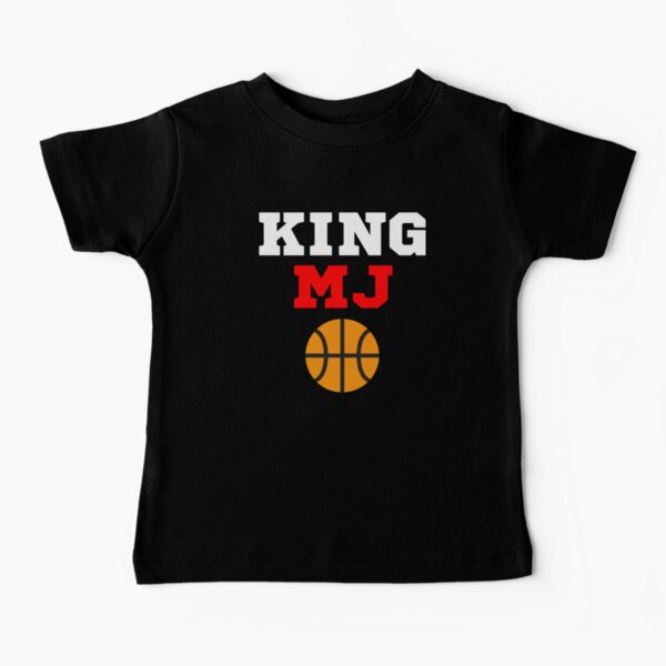 Mj Baby T Shirts for Sale Redbubble 