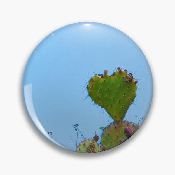 Item preview, Corazón espinoso designed and sold by xantilly.