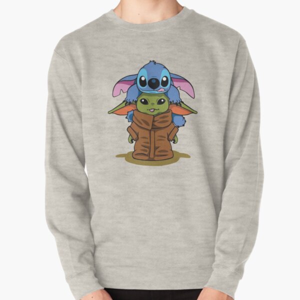 Lilo And Stitch Sweatshirts & Hoodies | Redbubble