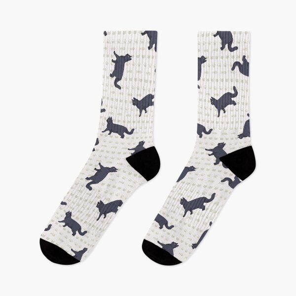 Item preview, Cute cartoon British shorthair cat. designed and sold by Limolida.