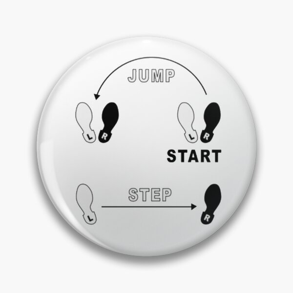 Item preview, Rocky Horror Time Warp Dance designed and sold by katepalmerr.
