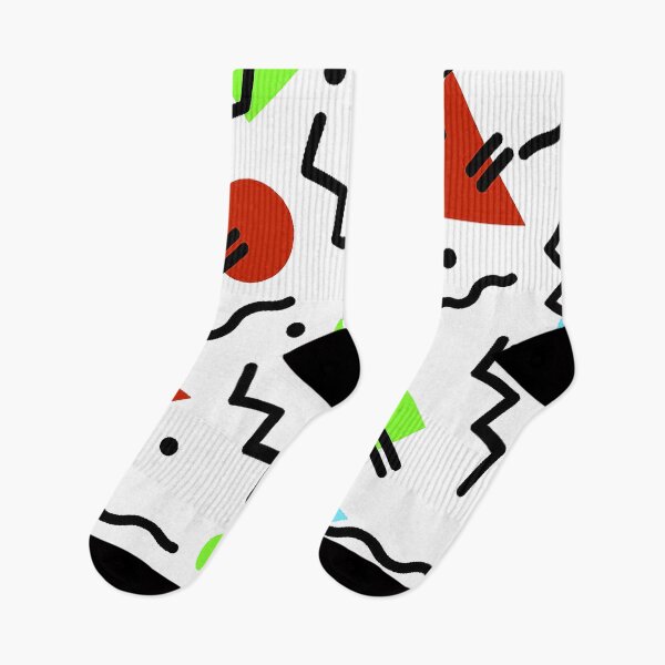 Item preview, Memphis Design designed and sold by Kybruno's Creations.