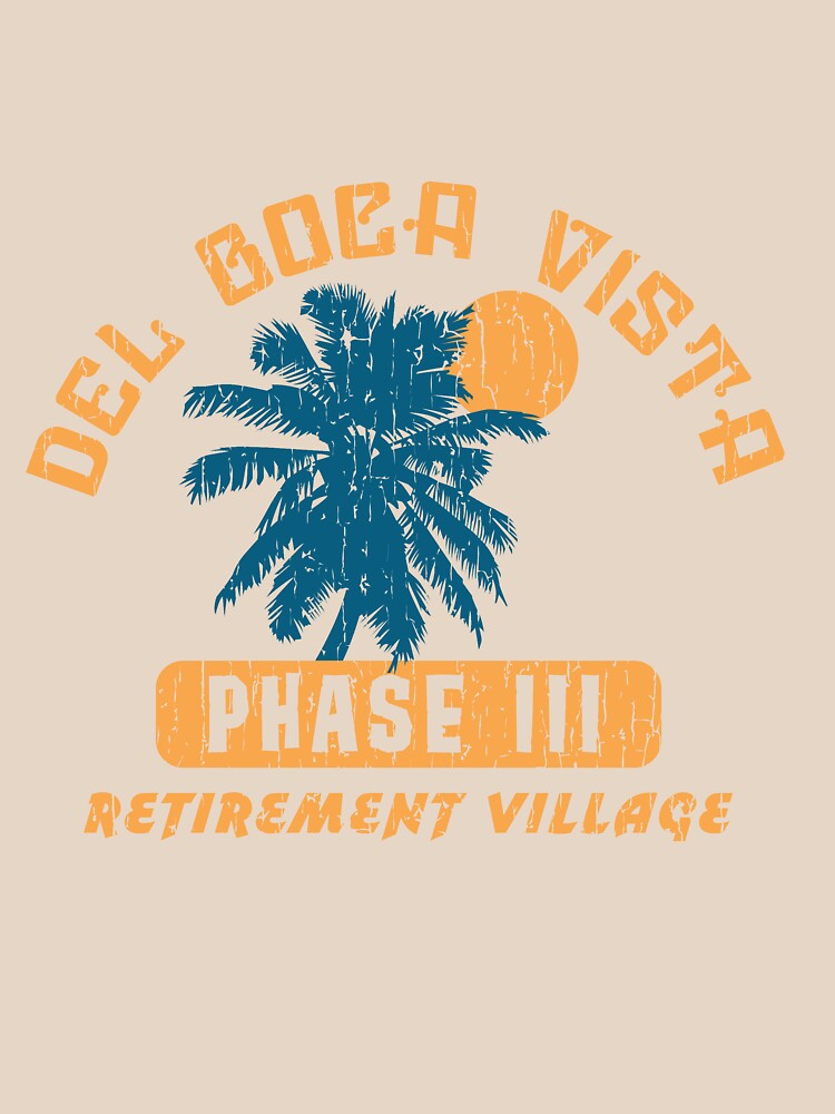 Del Boca Vista Retirement Village by keepers
