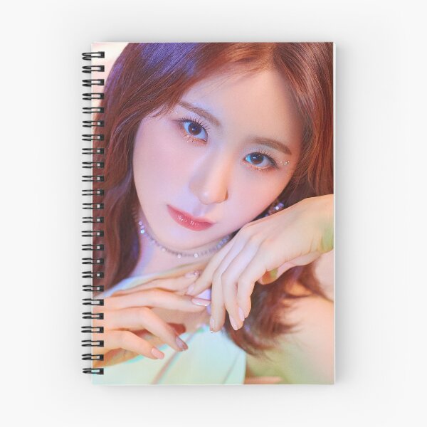 Item preview, IZ*ONE SECRET STORY OF THE SWAN LEE CHAEYEON designed and sold by PD101EMPORIUM.