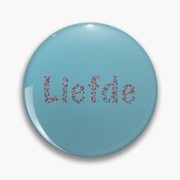 Item preview, Flower Butterfly Liefde designed and sold by meleyart.