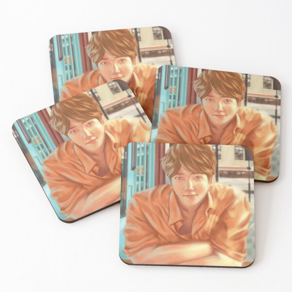 Item preview, Date | EXO Baekhyun designed and sold by incazeloart.