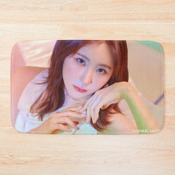 Item preview, IZ*ONE SECRET STORY OF THE SWAN LEE CHAEYEON designed and sold by PD101EMPORIUM.