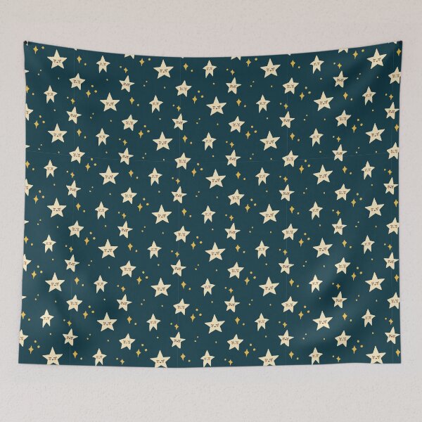 Item preview, Stars designed and sold by Taryn Seng.