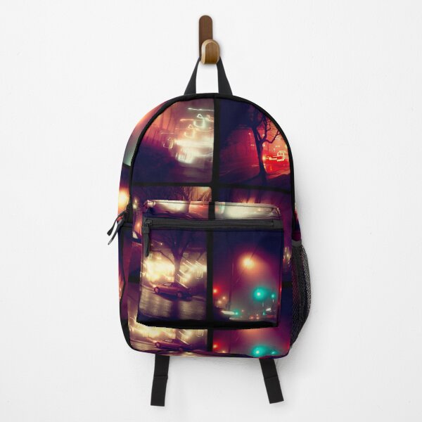 Item preview, City Night Lights designed and sold by fixtape.