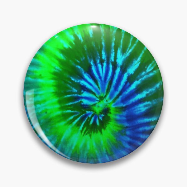 Item preview, hippie tie dye designed and sold by BLDAIRSH.