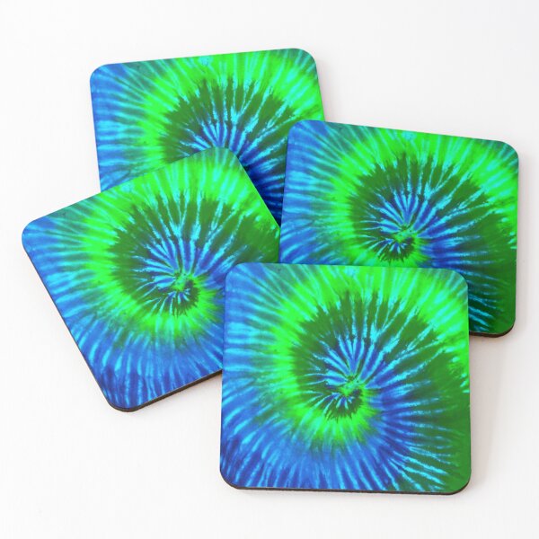 Item preview, hippie tie dye designed and sold by BLDAIRSH.