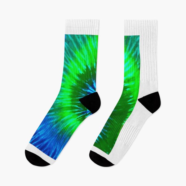 Item preview, hippie tie dye designed and sold by BLDAIRSH.