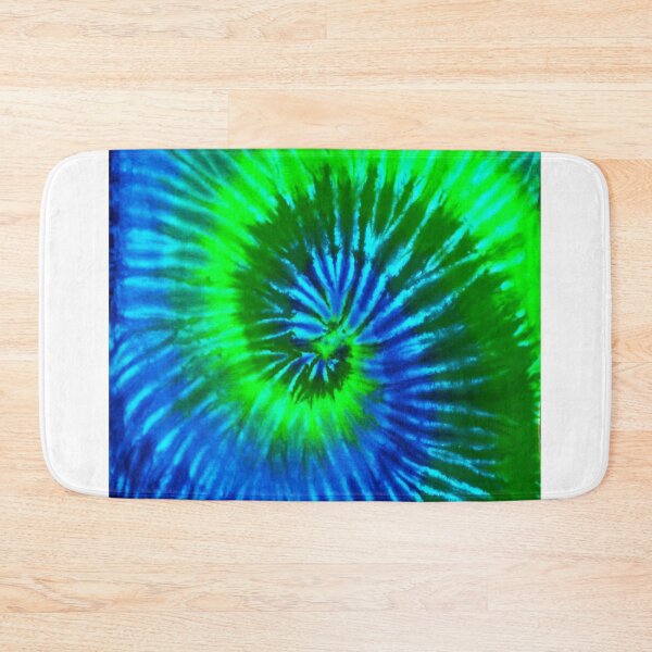 Item preview, hippie tie dye designed and sold by BLDAIRSH.