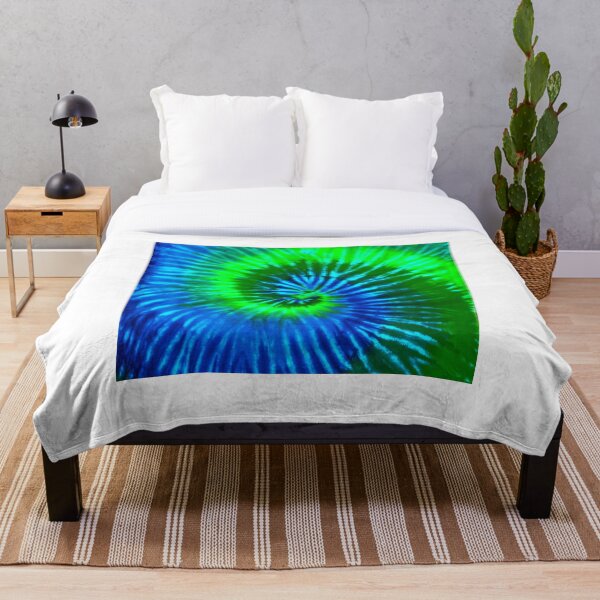 Item preview, hippie tie dye designed and sold by BLDAIRSH.
