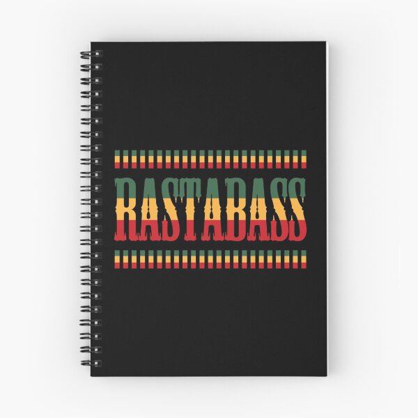 Item preview, Rastabass designed and sold by mamza.