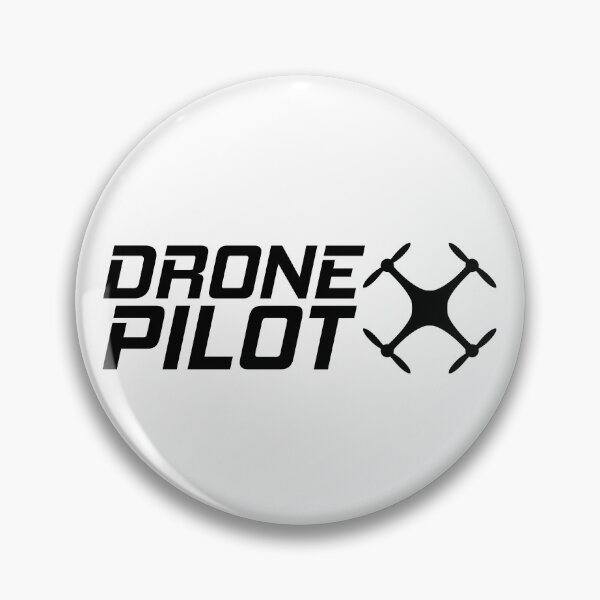 Item preview, Drone Pilot  designed and sold by chriswilson111.