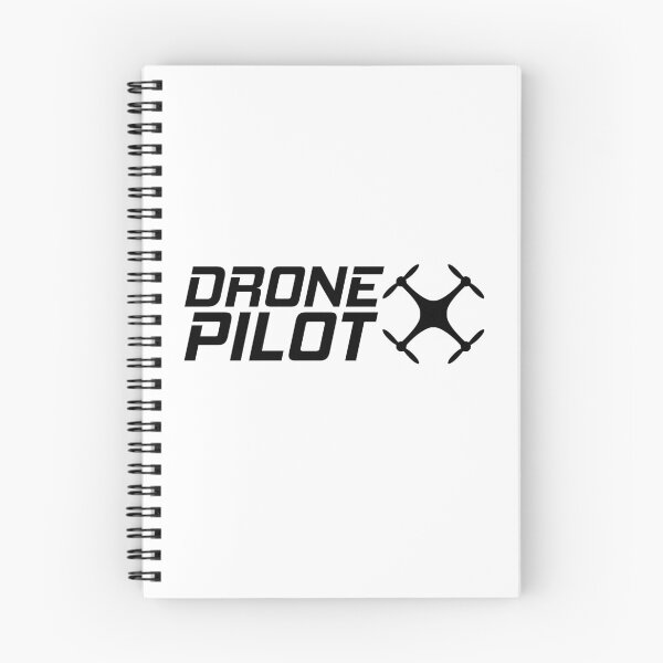 Item preview, Drone Pilot  designed and sold by chriswilson111.
