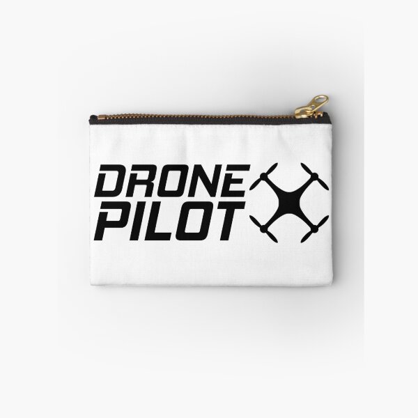 Item preview, Drone Pilot  designed and sold by chriswilson111.