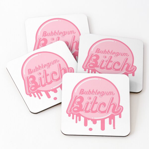 Aperçu de l'œuvre Bubblegum Chienne créée et vendue par Bubblegum-Baby.