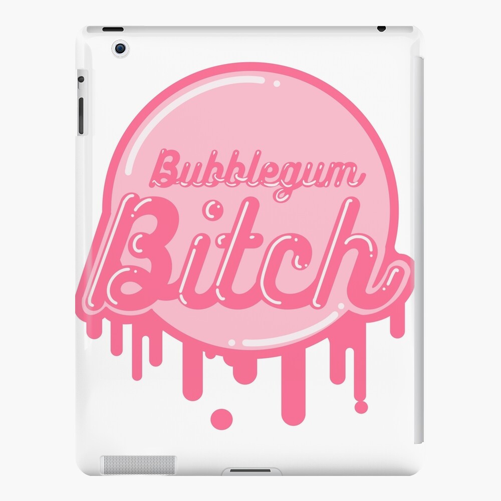 Bubblegum Bitch, Aesthetics Wiki