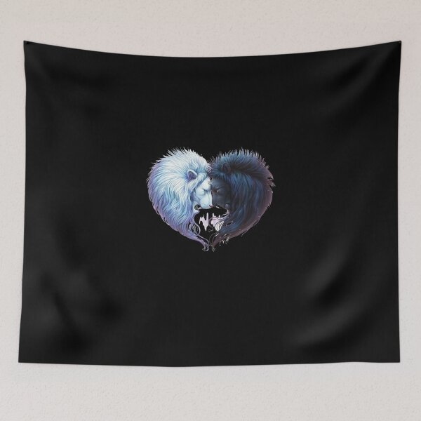 Item preview, Loin art t shirt designed and sold by zakodai.