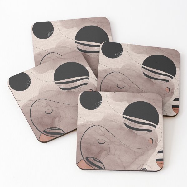 Item preview, Circles designed and sold by ByCait.