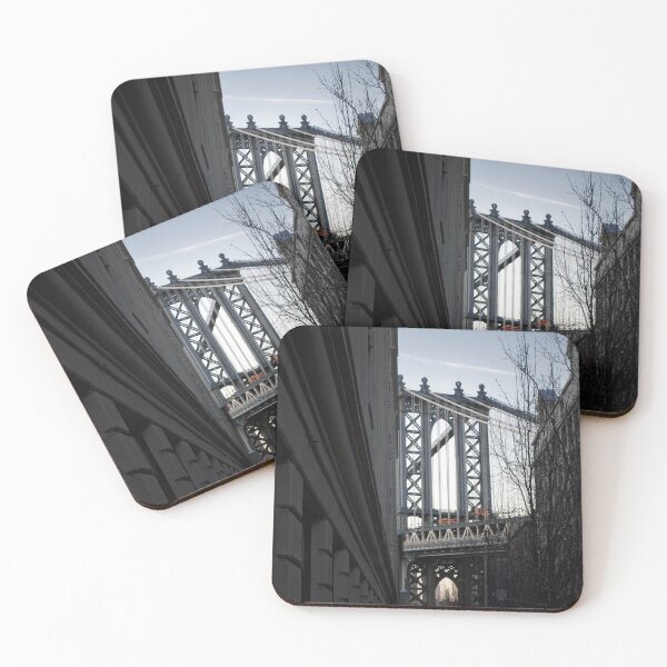 Item preview, manhattan bridge designed and sold by paolo amiotti.