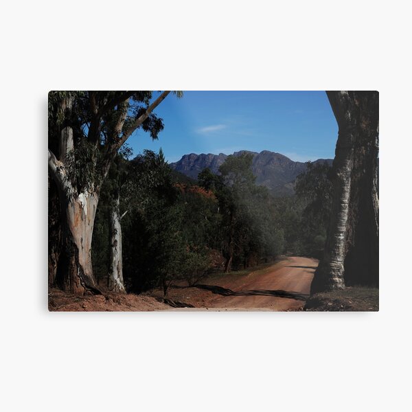 Item preview, Twin Tree Lookout designed and sold by rflower.