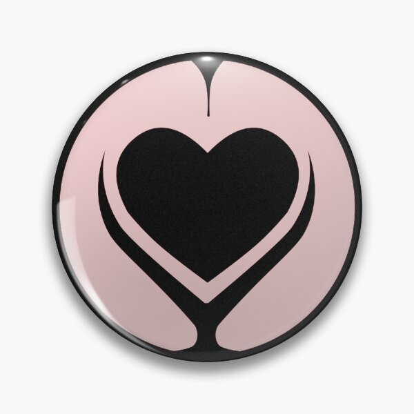 Item preview, Heart designed and sold by katepalmerr.