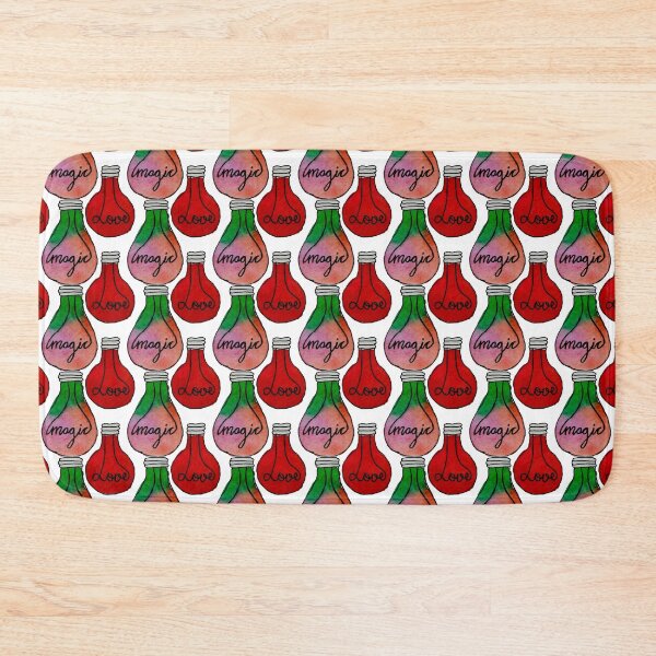 Item preview, Magic love designed and sold by silviagb.