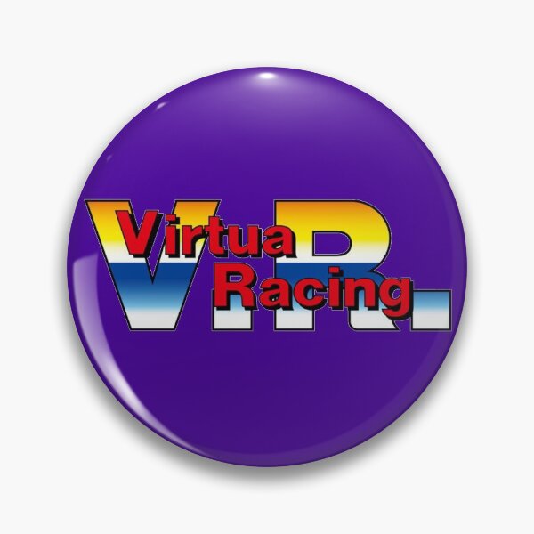 Item preview, V.R. RACING designed and sold by miraclearcade.