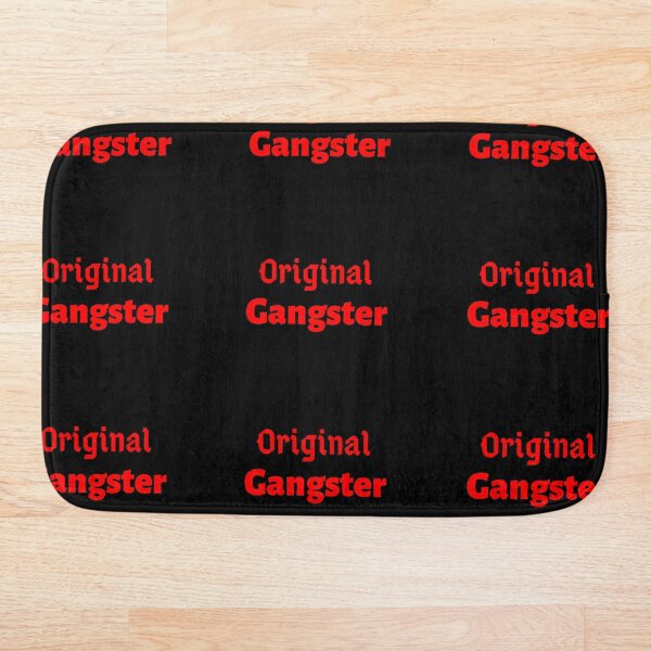 Item preview, Gángster original designed and sold by DaneK49.